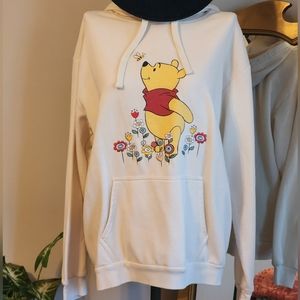 Disney Winnie The Pooh Hoodie